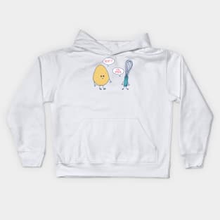 Beat It Kids Hoodie